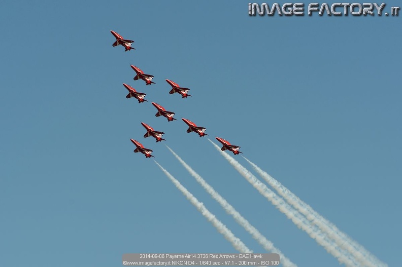 2014-09-06 Payerne Air14 3736 Red Arrows - BAE Hawk.jpg